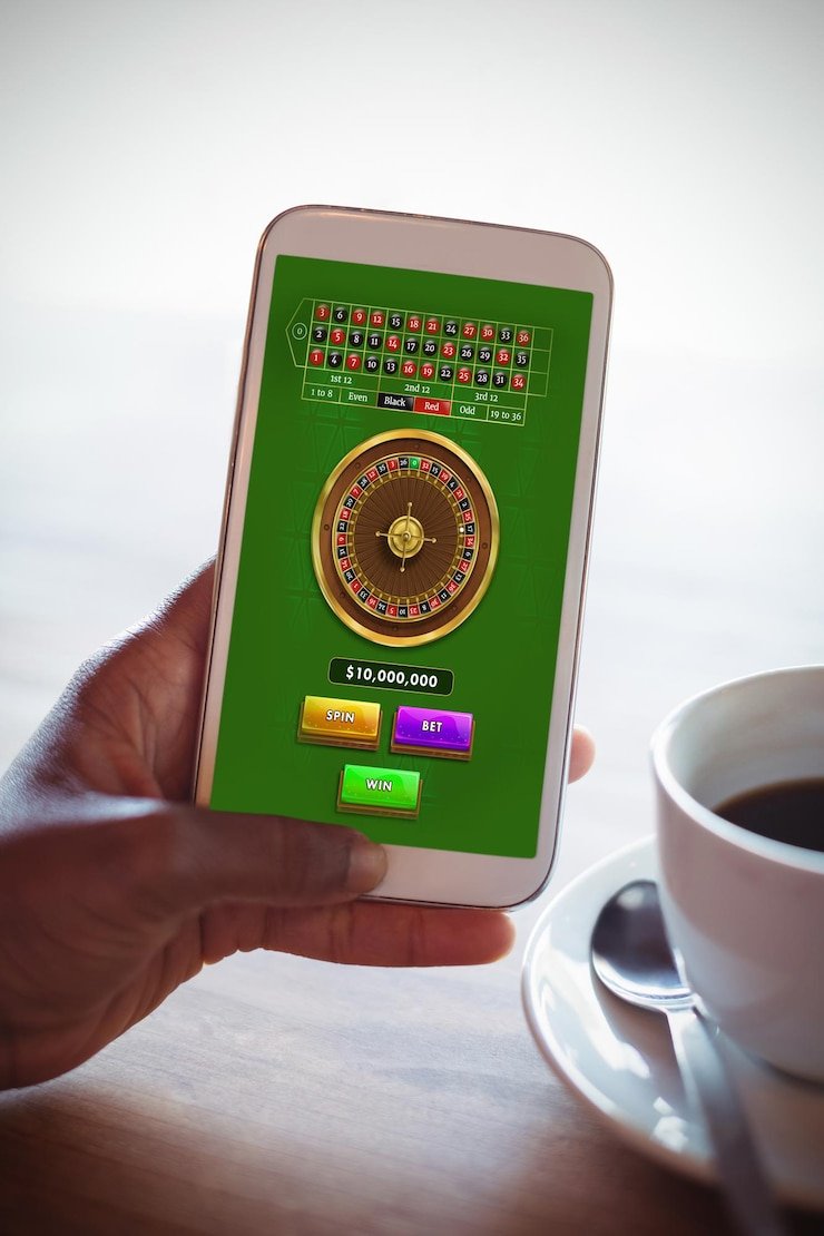 daus bet featured game showcase