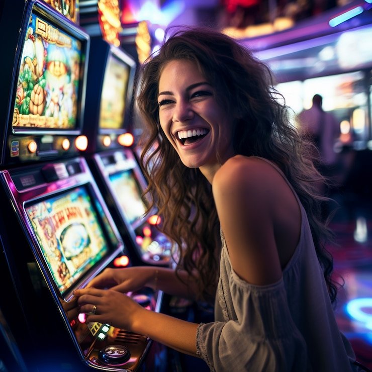 daus bet featured game showcase